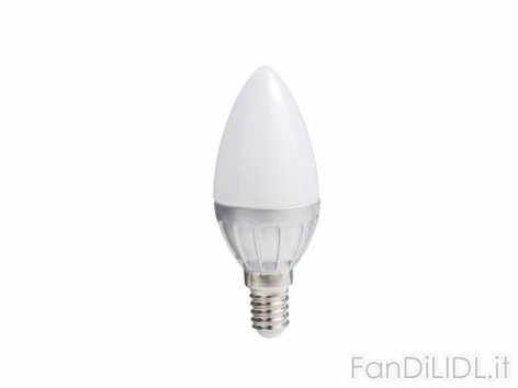 Lampadina o faretto (Arredo interni, arredamento casa)