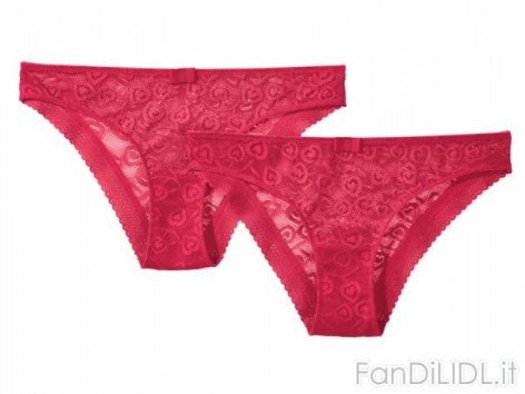 Culottes/slip da (Moda, abbigliamento)