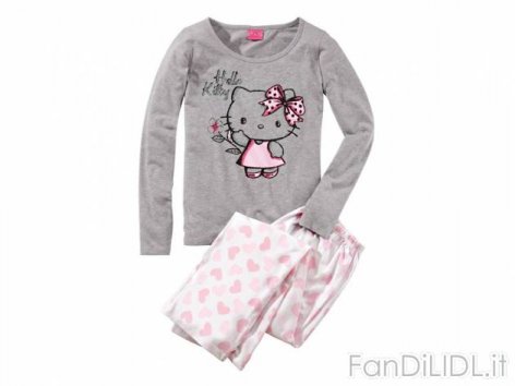 Pigiama da donna (Per bambini)