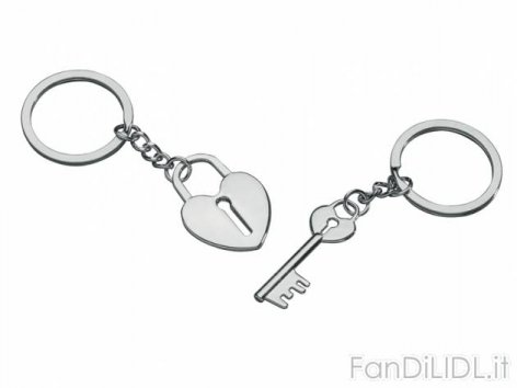 Portachiavi "San (Moda, abbigliamento)