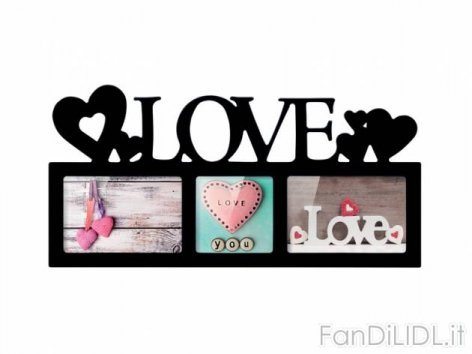 Cornice portafoto (Moda, abbigliamento)