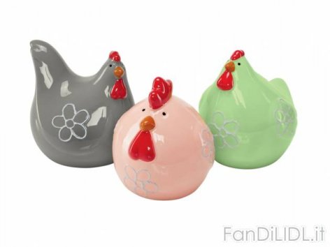 Decorazioni in ceramica (Arredo interni, arredamento casa)