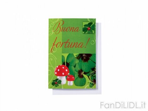 Biglietti augurali (Arredo interni, arredamento casa)