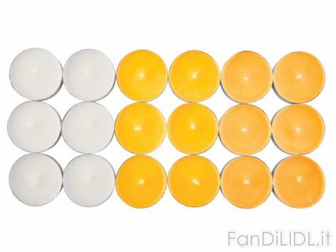 Porta candeline (Arredo interni, arredamento casa)