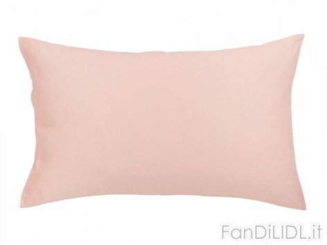 Federa per cuscino (Camera da letto)