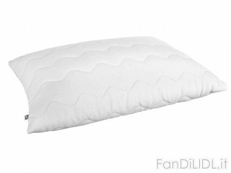 Cuscino cervicale per bambini