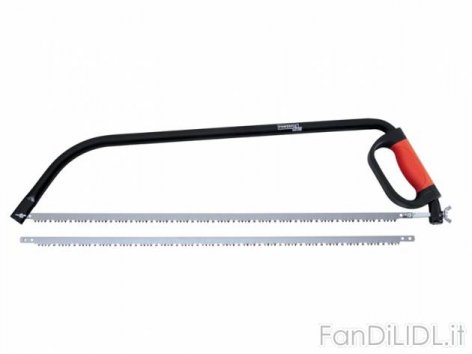 Seghetto ad arco (Giardino)