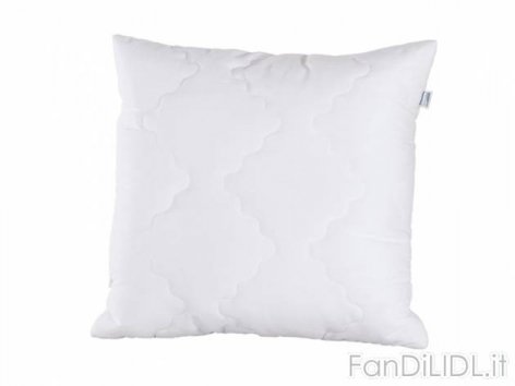 Cuscino 40 x 40 (Camera da letto)