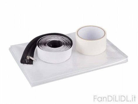 Set telo di protezione (Officina, attrezzi, Lidl tecnico)