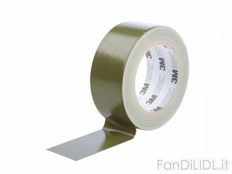 Nastro adesivo (Officina, attrezzi, Lidl tecnico)