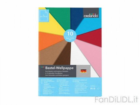 Blocco carta/cartoncini (Articoli per ufficio, cartacei, industriali)