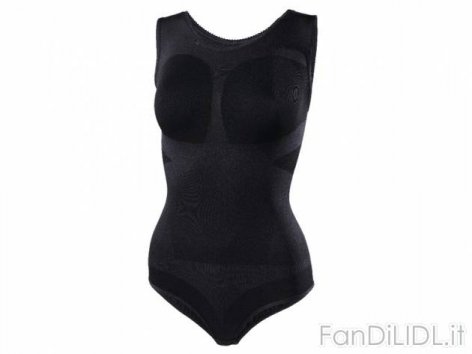 Body modellante (Moda, abbigliamento)