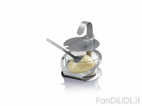 Formaggiera, set (Cucina)