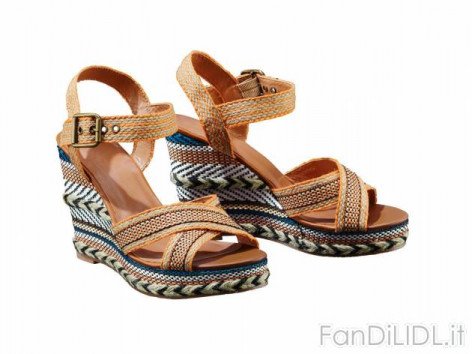 Sandali da donna (Moda, abbigliamento)