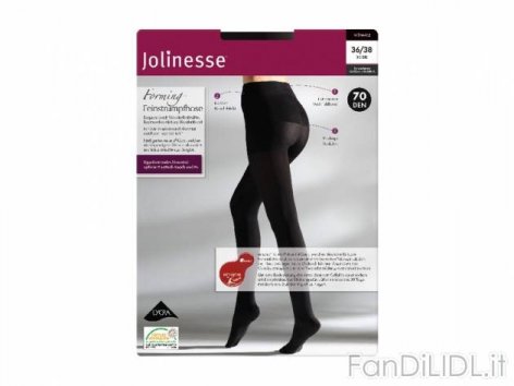 Collant modellanti (Moda, abbigliamento)