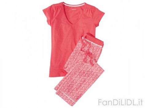 Pigiama da donna (Moda, abbigliamento)