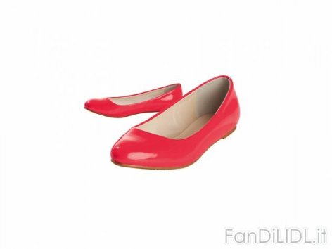 Ballerine da donna (Moda, abbigliamento)