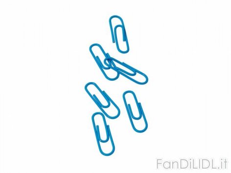 Articoli per ufficio (Articoli per ufficio, cartacei, industriali)