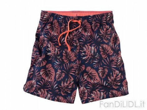 Costume da uomo (Sport e ricreazione)