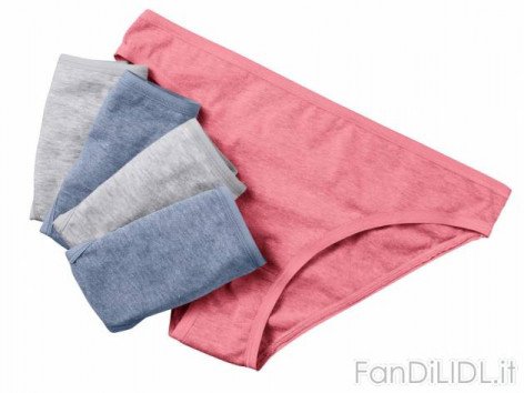 Minislip da donna (Moda, abbigliamento)