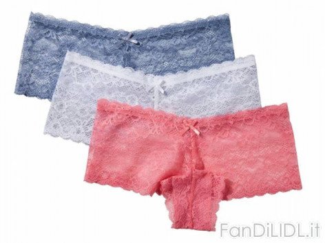 Culottes in pizzo (Moda, abbigliamento)