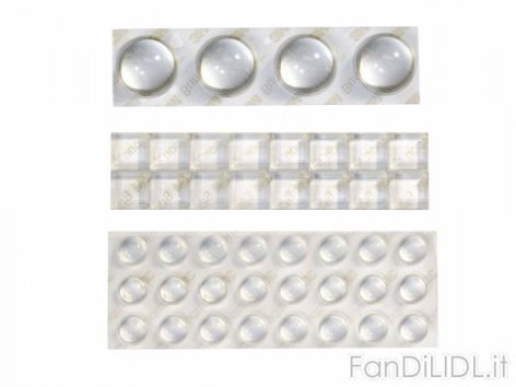 Piedini adesivi (Arredo interni, arredamento casa)