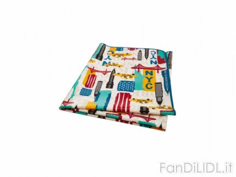 Tovaglia 130x160cm (Cucina)