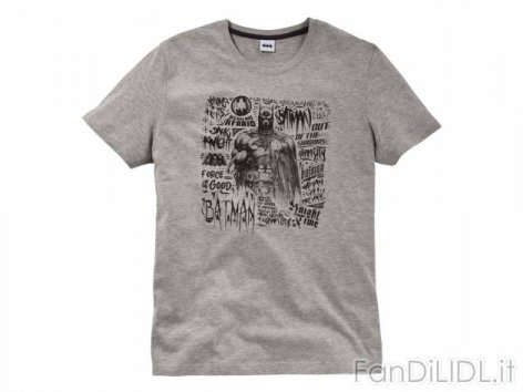 T-shirt da uomo (Per bambini)