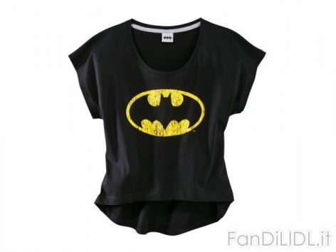 T-shirt da donna (Per bambini)