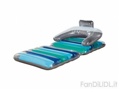 Poltrona da spiaggia (Sport e ricreazione)