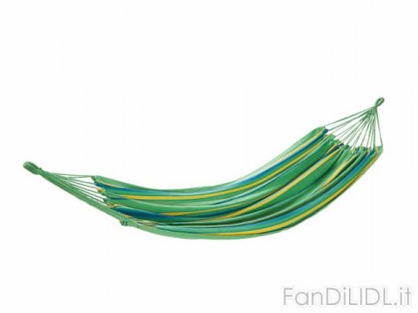 Amaca (Sport e ricreazione)