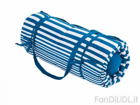 Stuoia da spiaggia (Sport e ricreazione)