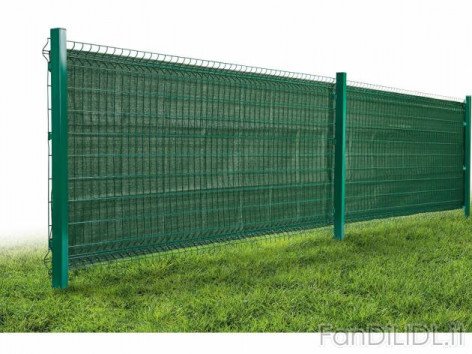 Telo oscurante per (Giardino)