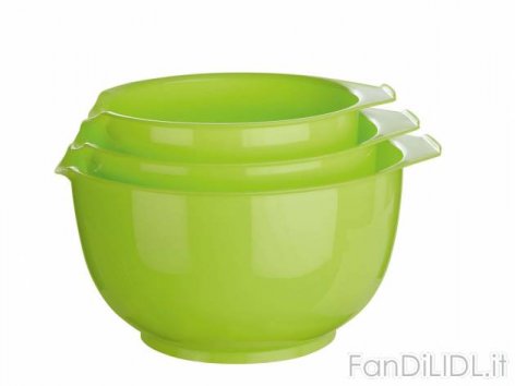 Ciotola per impastare (Cucina)