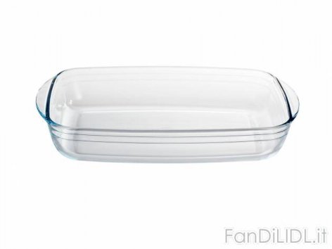 Pirofila da cucina (Cucina)