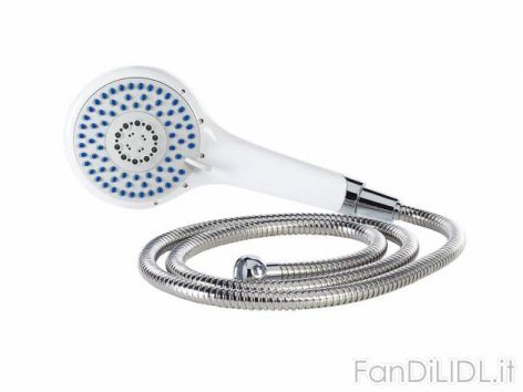 Set doccetta multifunzione (Bagno, accessori, interno)