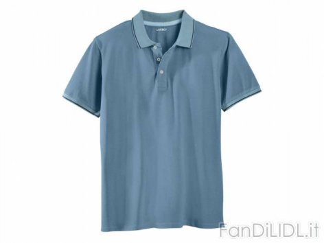 Polo "Slim (Moda, abbigliamento)