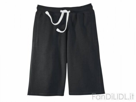 Pantaloni corti (Moda, abbigliamento)