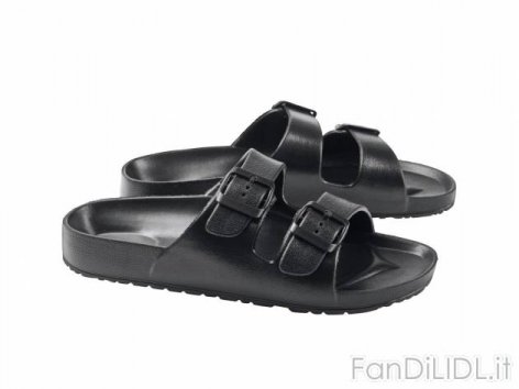 Ciabatte da uomo (Moda, abbigliamento)