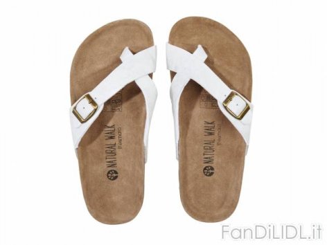 Ciabatte o infradito (Moda, abbigliamento)