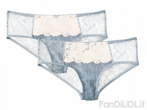 Slip o culottes (Moda, abbigliamento)