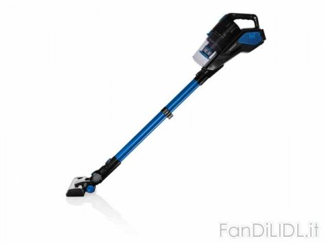 Aspirapolvere ricaricabile (Pulizia della casa, sistemazione)