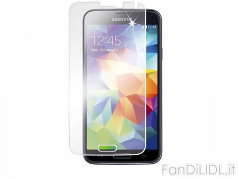 Pellicola protettiva (Per auto)