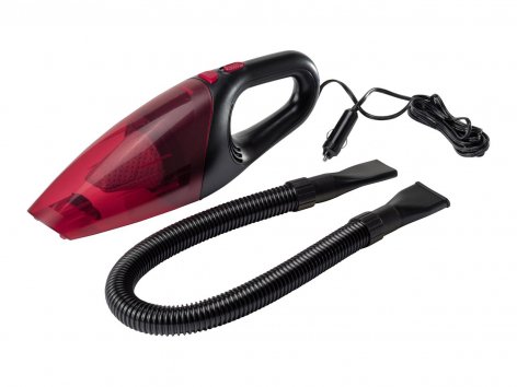 Mini aspirapolvere per auto
