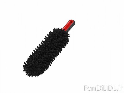 Accessori per pulizia (Per auto)