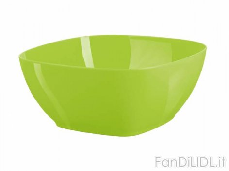 Terrina in plastica (Cucina)