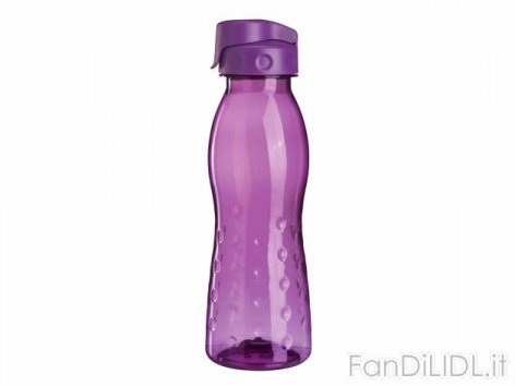 Borraccia "Flip (Cucina)