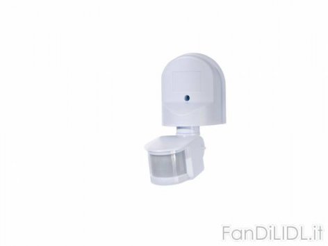 Sensore di movimento (Cucina)