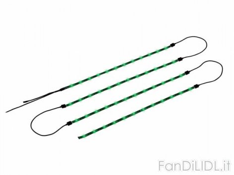 Strisce LED per (Cucina)