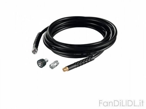 Prolunga per idropulitrice (Officina, attrezzi, Lidl tecnico)